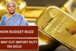Govt May Cut Import Duty on Gold