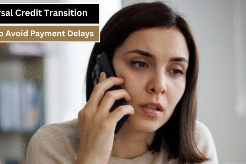 Universal Credit Transition Explained: How to Avoid Payment Delays and Gaps During Legacy Benefit Switch