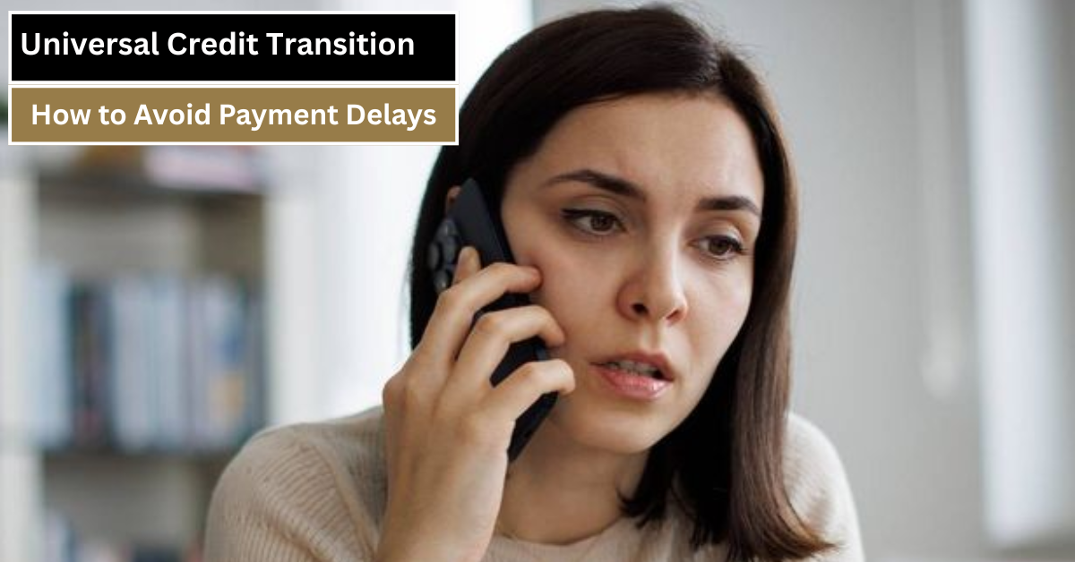 How to Avoid Payment Delays