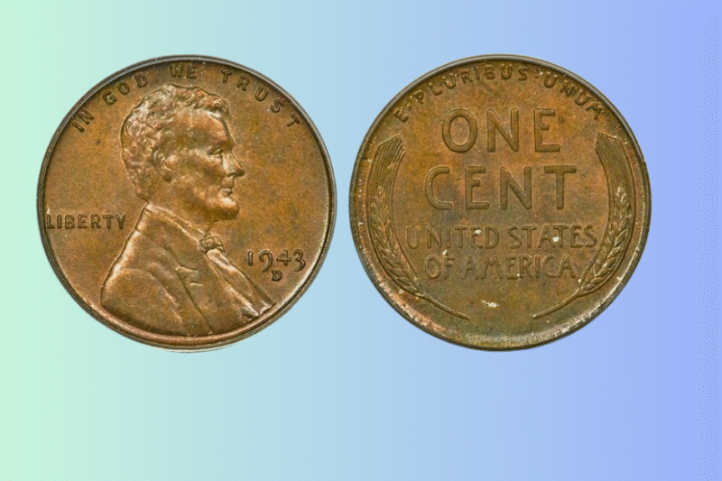 Rare Coin Collector Finds Cent Worth 1 Million Dollars With One Unique Detail
