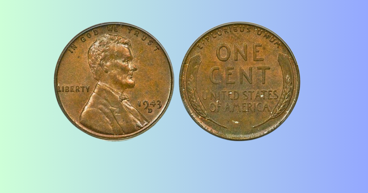 Rare Coin Collector Finds Cent Worth 1 Million Dollars With One Unique Detail