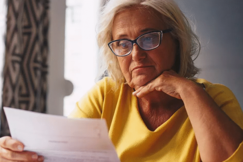DWP State Pension Warning as Triple Lock is Under Scrutiny