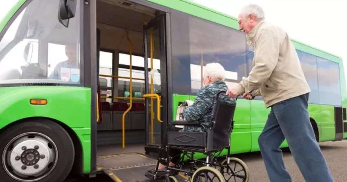 DWP Blue Badge and Free Bus Travel Updates Confirmed After New PIP Rules