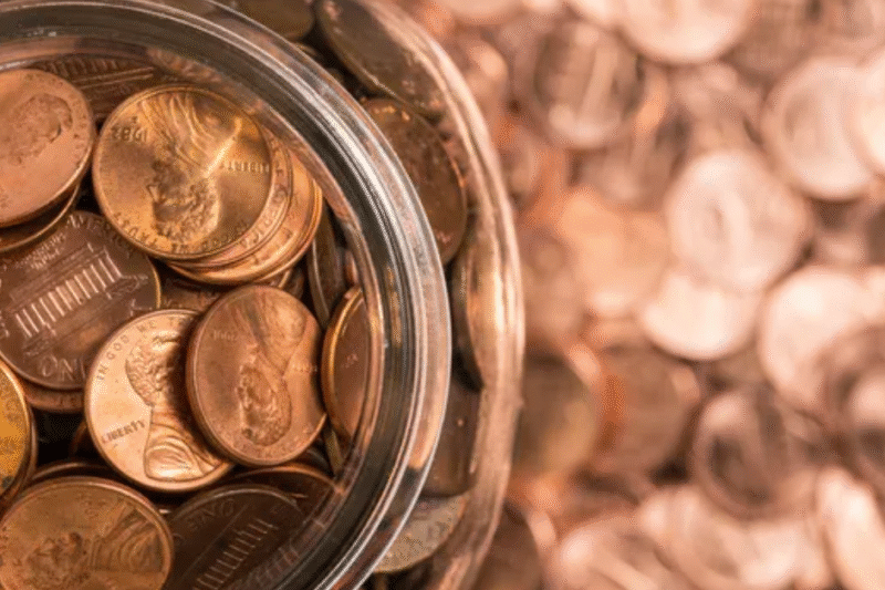 Do You Have a Rare Penny in Your Coin Jar? Here’s What the Experts Say
