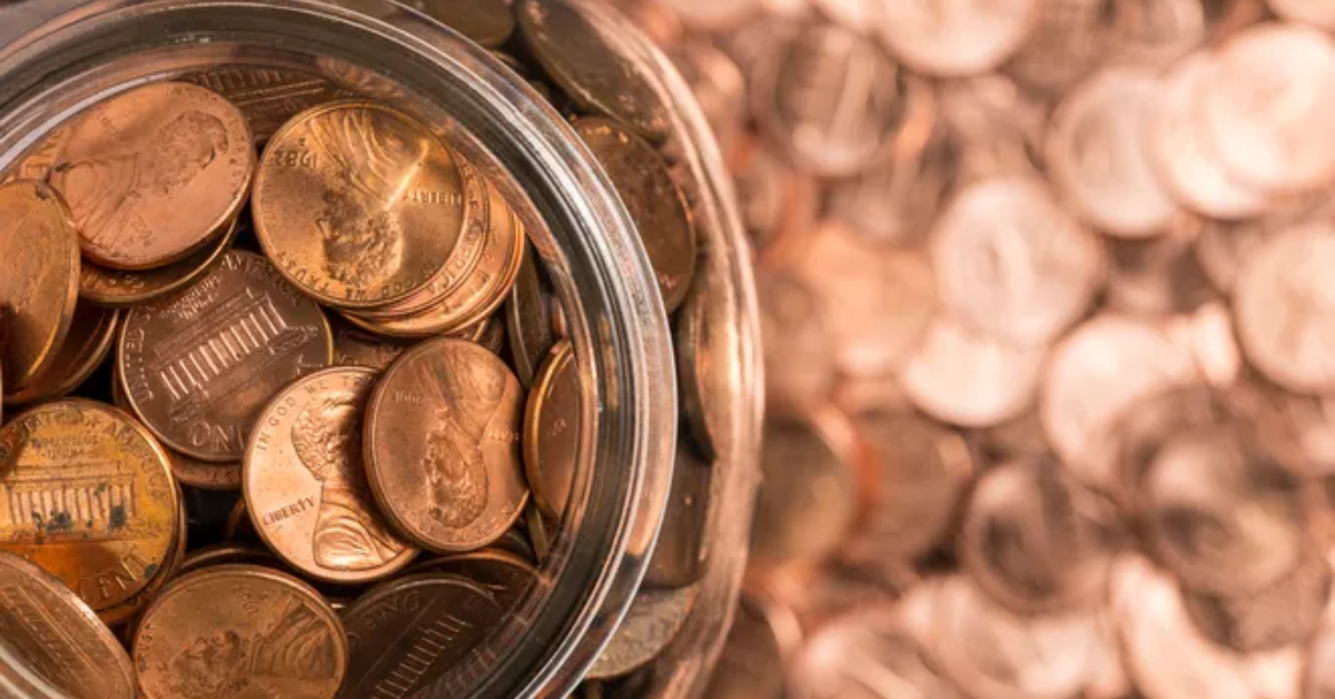 Do You Have a Rare Penny in Your Coin Jar? Here's What the Experts Say