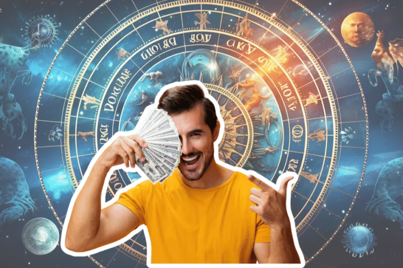 Discover the Top 5 Star Signs That Are Naturally Smart with Money and Budgeting