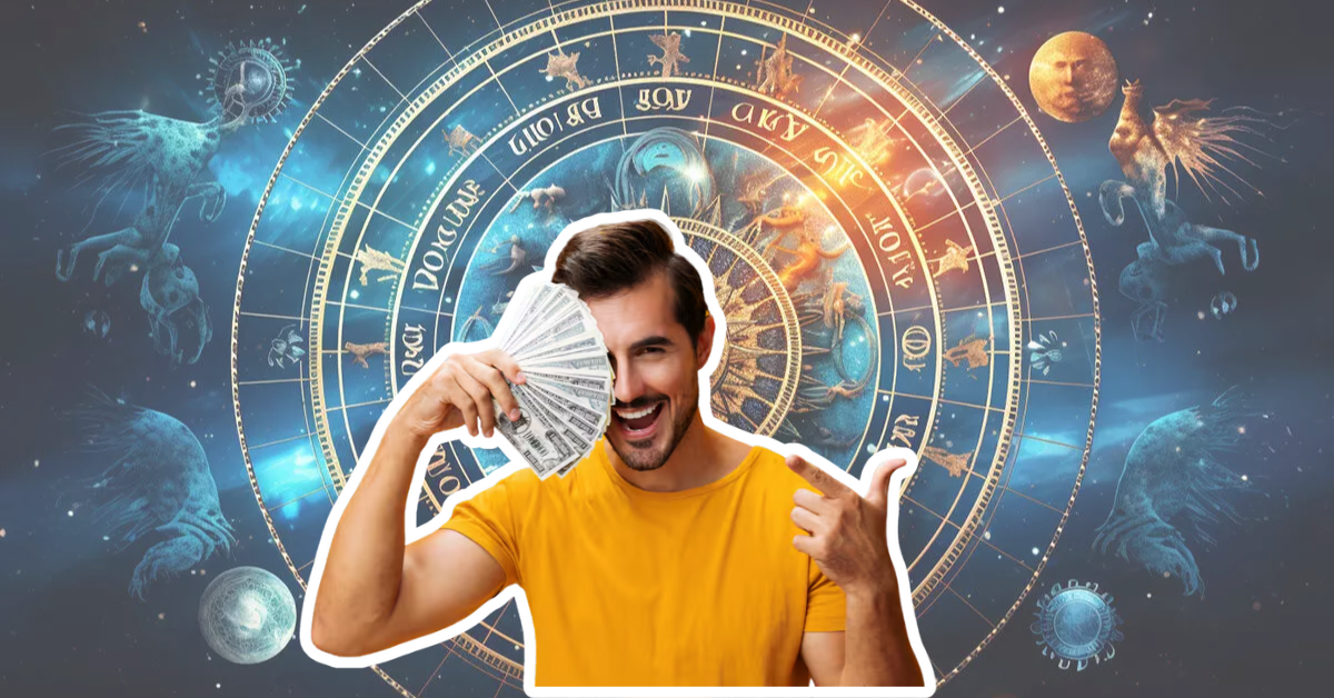Discover the Top 5 Star Signs That Are Naturally Smart with Money and Budgeting
