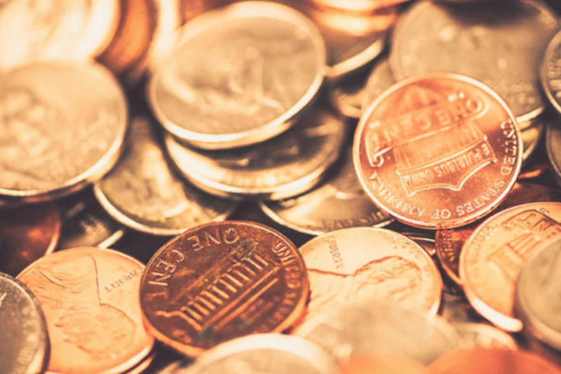 Check Your Pennies — They Could Be Worth 200K