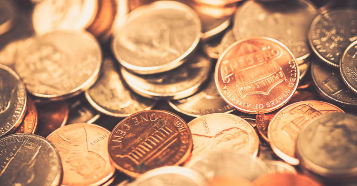 Check Your Pennies — They Could Be Worth 200K