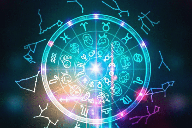 Discover the 4 Zodiac Signs Most Likely to Achieve Financial Success
