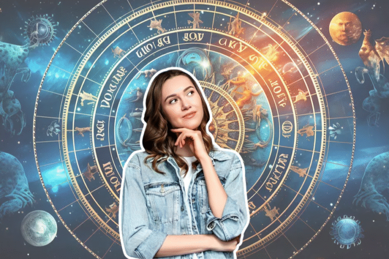 Discover What Your Zodiac Sign Overthinks About the Most and Why It Happens