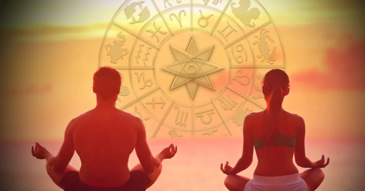 Discover Which Zodiac Signs Have the Strongest Spiritual Connections and Inner Wisdom