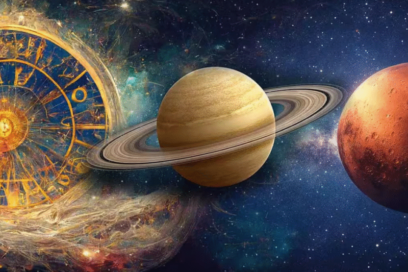 3 Zodiac Signs Pass A Major Test From The Universe This Week From July 14 to 20