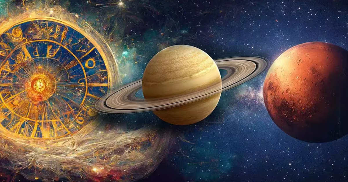 3 Zodiac Signs Pass A Major Test From The Universe This Week From July 14 to 20