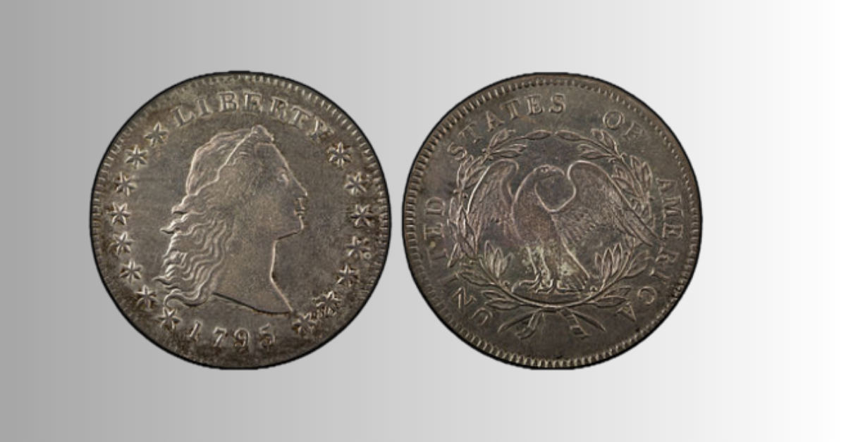 Discover the Surprising Story Behind the First One Dollar Coin with a Silver Plug
