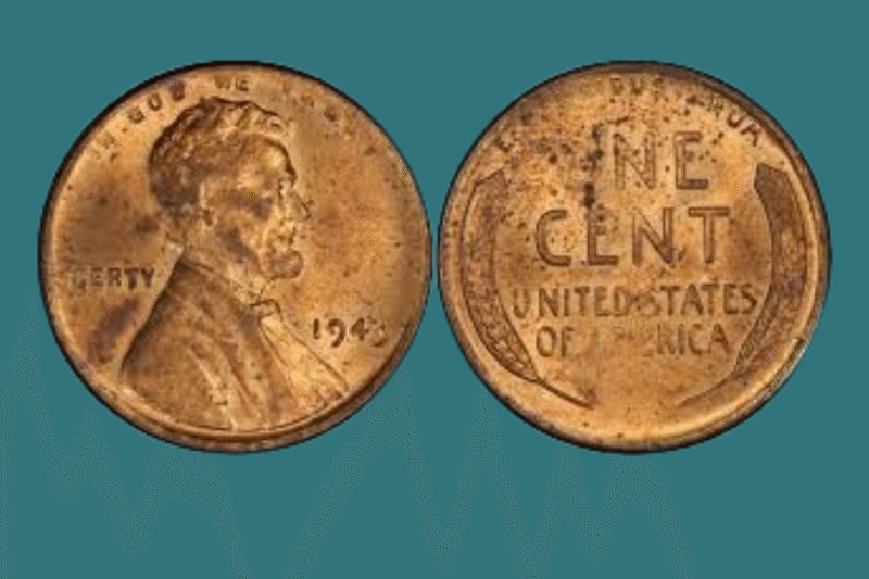 5 Most Valuable Error Coins Ever Minted – Check for These Misprints