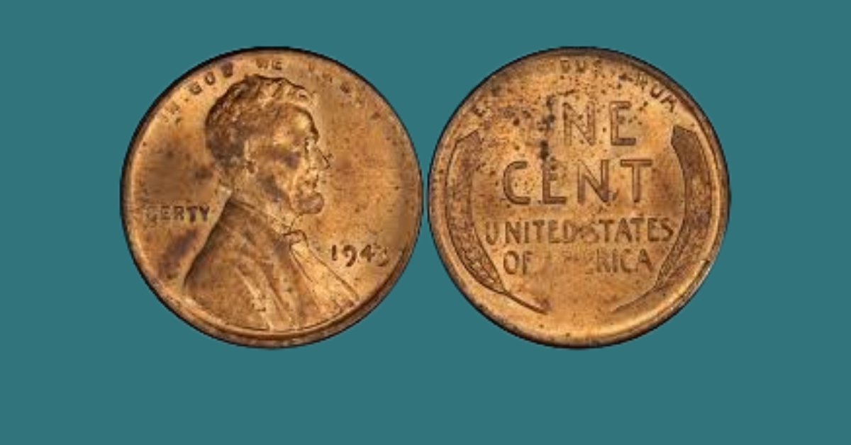 5 Most Valuable Error Coins Ever Minted – Check for These Misprints