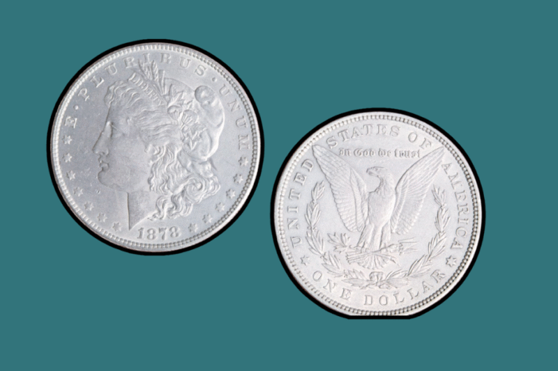 Rare Coin Collector Finds Cent Worth 1 Million Dollars With One Key Detail