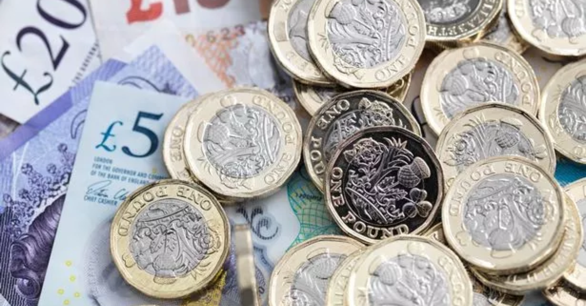 Millions of People in the UK Will Automatically Receive an Extra 10 Pounds Payment from the Government