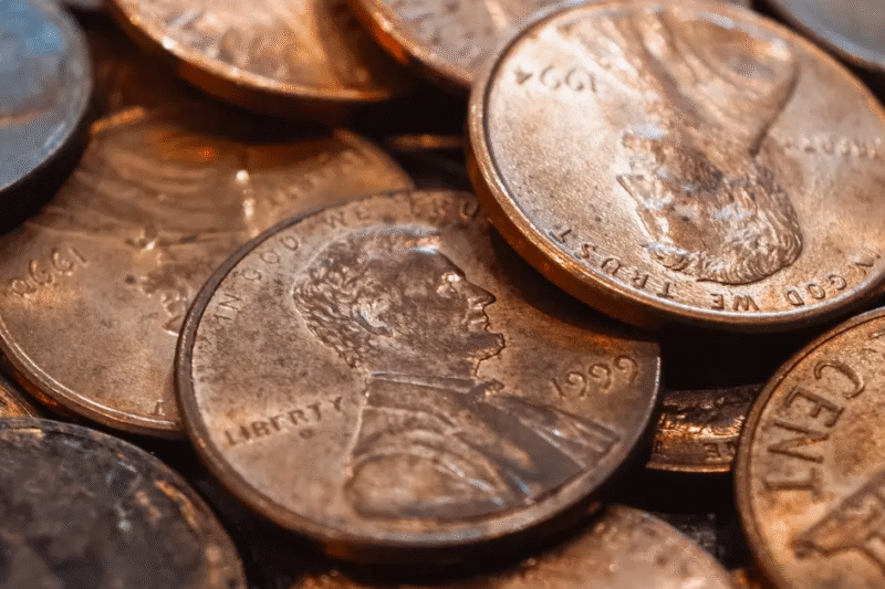 What to Do with Pennies: Smart Uses for the Coins After Minting Ends