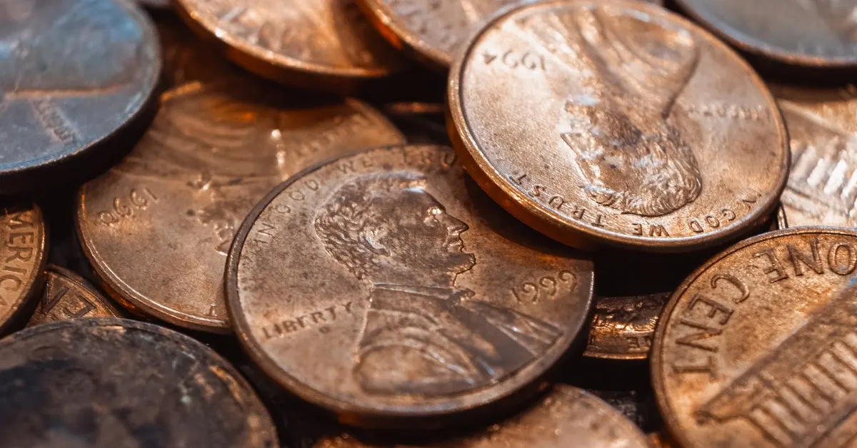 What to Do with Pennies: Smart Uses for the Coins After Minting Ends