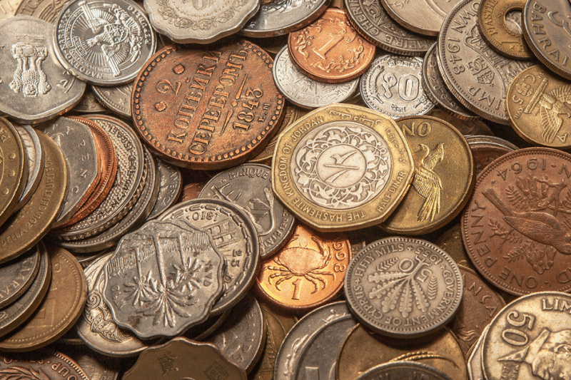 9 of the World’s Most Valuable Coins