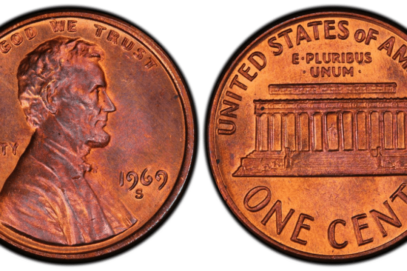 Some Pennies Are Worth Hundreds of Dollars: How to Check Value by Year