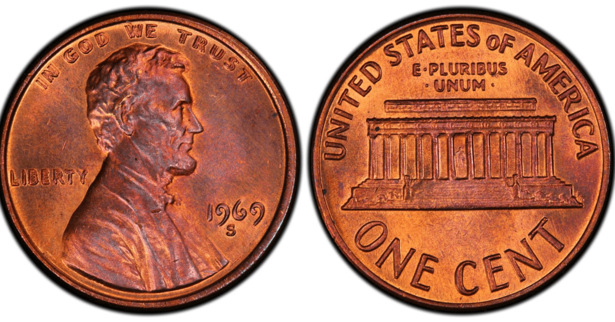 Some Pennies Are Worth Hundreds of Dollars: How to Check Value by Year