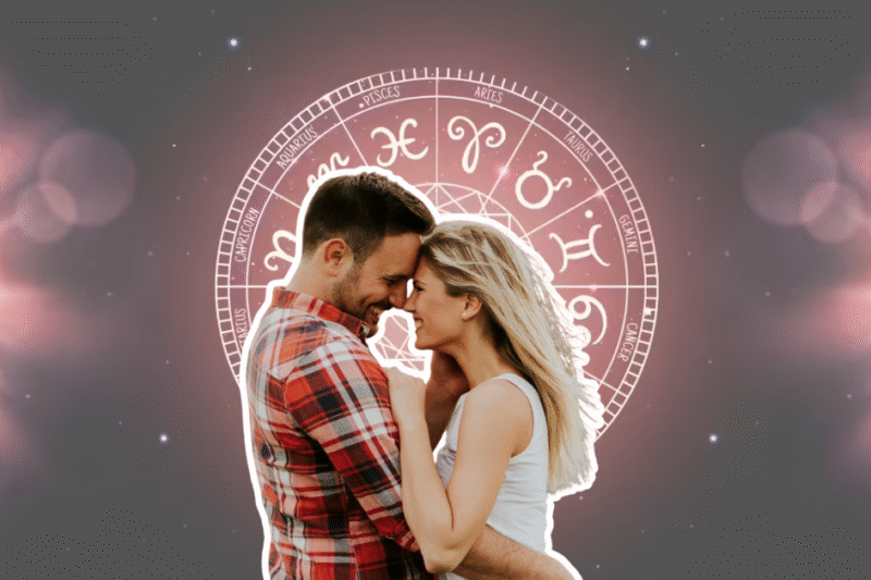Find Out Which Zodiac Signs Are the Best at Bringing People Together in Love