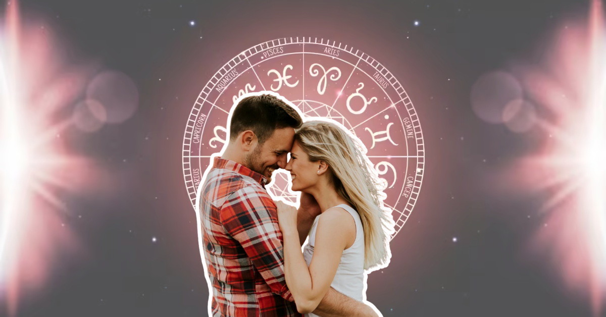 Find Out Which Zodiac Signs Are the Best at Bringing People Together in Love