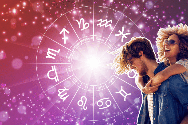 Discover Which Zodiac Matches Clash the Most with Aries in Love and Friendship