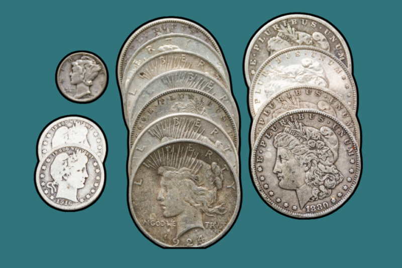 Discover These Rare Finds That Make Ordinary Coins Worth Thousands of Dollars