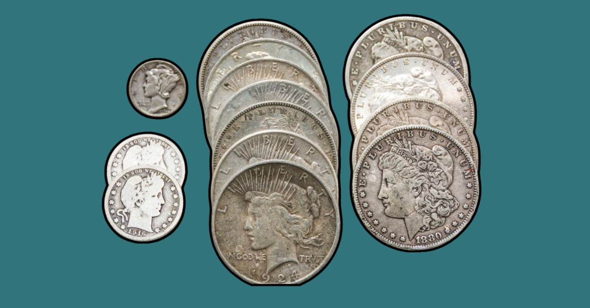Discover These Rare Finds That Make Ordinary Coins Worth Thousands of Dollars