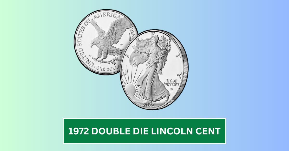 2025 Coin Collector Alert: U.S. Mint Error Coins to Watch For