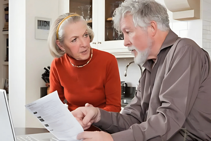 Warning for State Pension Claimants as DWP and HMRC Might Ask to Return Up to £597
