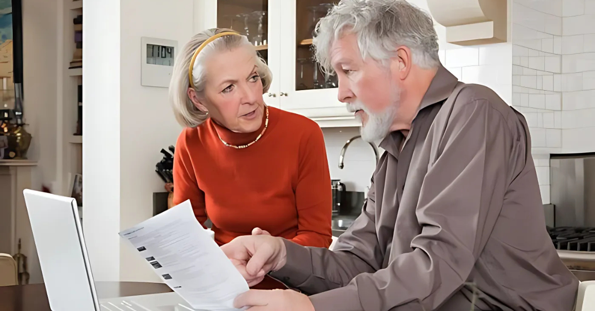 Warning for State Pension Claimants as DWP and HMRC Might Ask to Return Up to £597