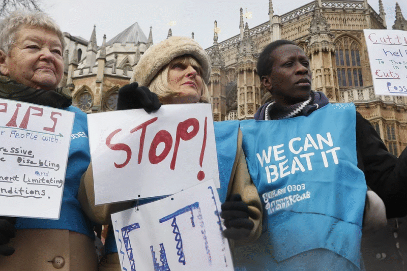 Important Things You Should Know About PIP Rules After Benefits Stopped Despite Health Getting Worse