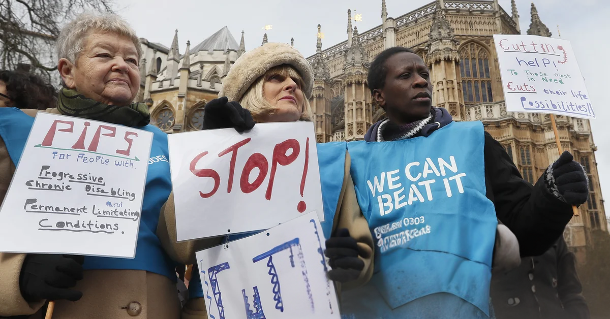 Important Things You Should Know About PIP Rules After Benefits Stopped Despite Health Getting Worse