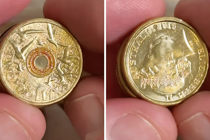 Rare 2 Dollar Coin Worth 10 Times More Due to This Detail: Lucky to Find