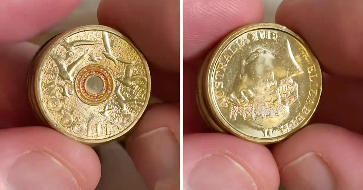 Rare 2 Dollar Coin Worth 10 Times More Due to This Detail: Lucky to Find