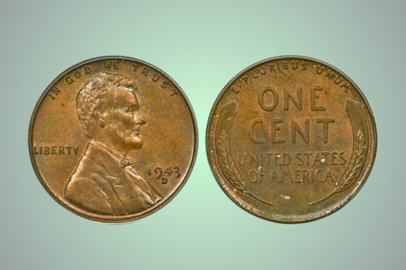 Rare Coin Collector Finds Cent Worth 1 Million Dollars but Only With One Detail