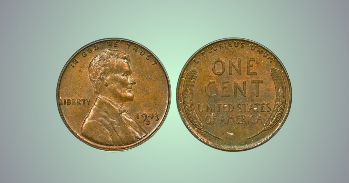 Rare Coin Collector Finds Cent Worth 1 Million Dollars but Only With One Detail