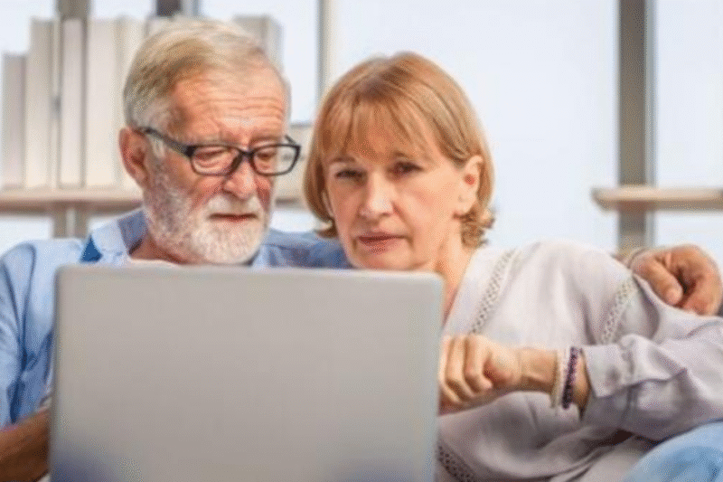 DWP State Pensioners Issued HMRC ‘Don’t Be Fooled’ Warning