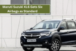 Maruti Suzuki XL6 Gets Six Airbags as Standard: अब मिलेगी और बेहतर सेफ्टी