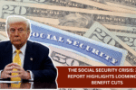 The Social Security Crisis: 2025 Report Highlights Looming 21% Benefit Cuts