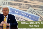 Social Security COLA for 2026: What Retirees Can Expect to Earn