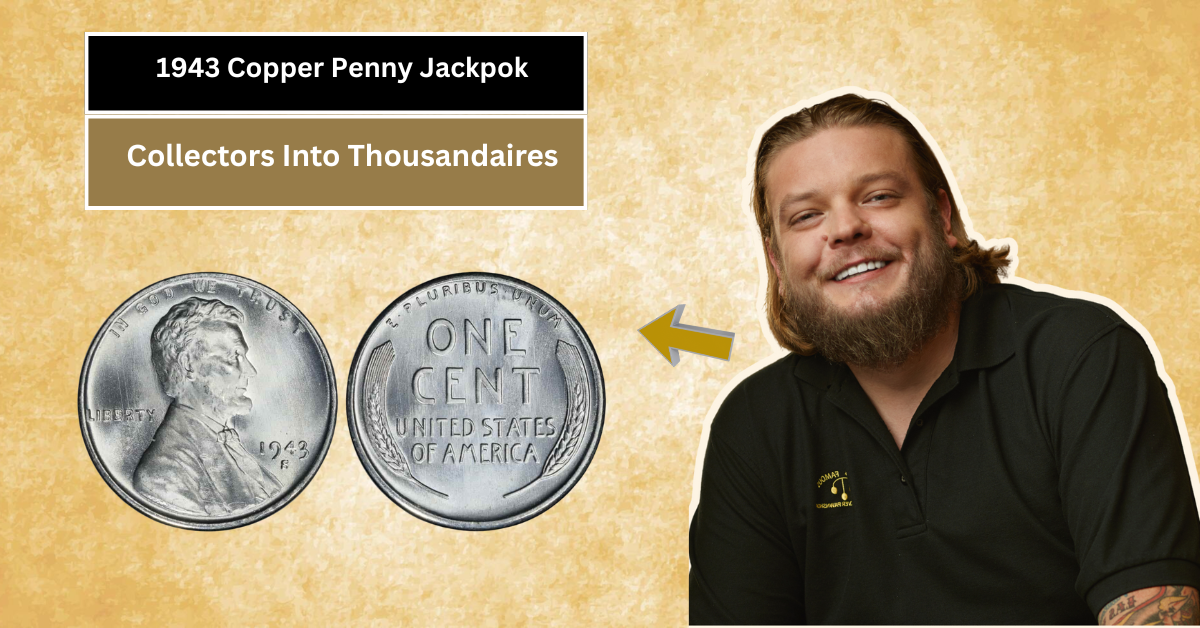 Penny Worth Up to $3,000