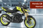 Honda CB 125 Hornet की खूबसूरत इमेज गैलरी: हर बाइक लवर को देखनी चाहिए