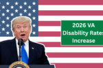 2026 VA Disability Rates Increase - Check Amount, Eligibility & Payment Dates