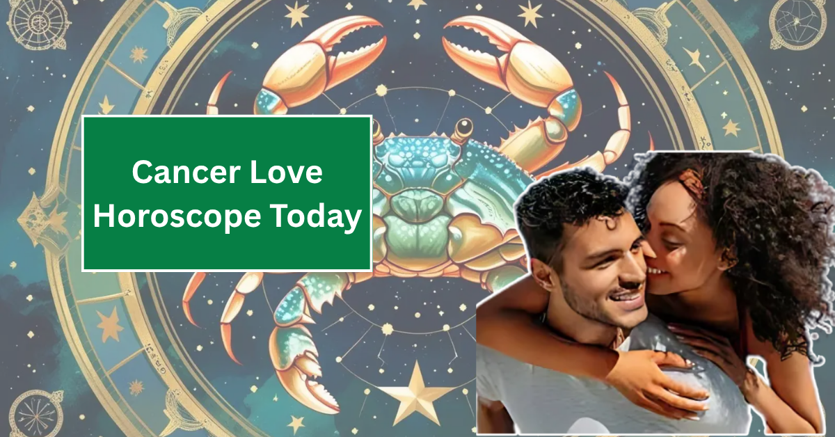 Cancer Love Horoscope Today: Mercury Retrograde Could Reignite a Past Romance